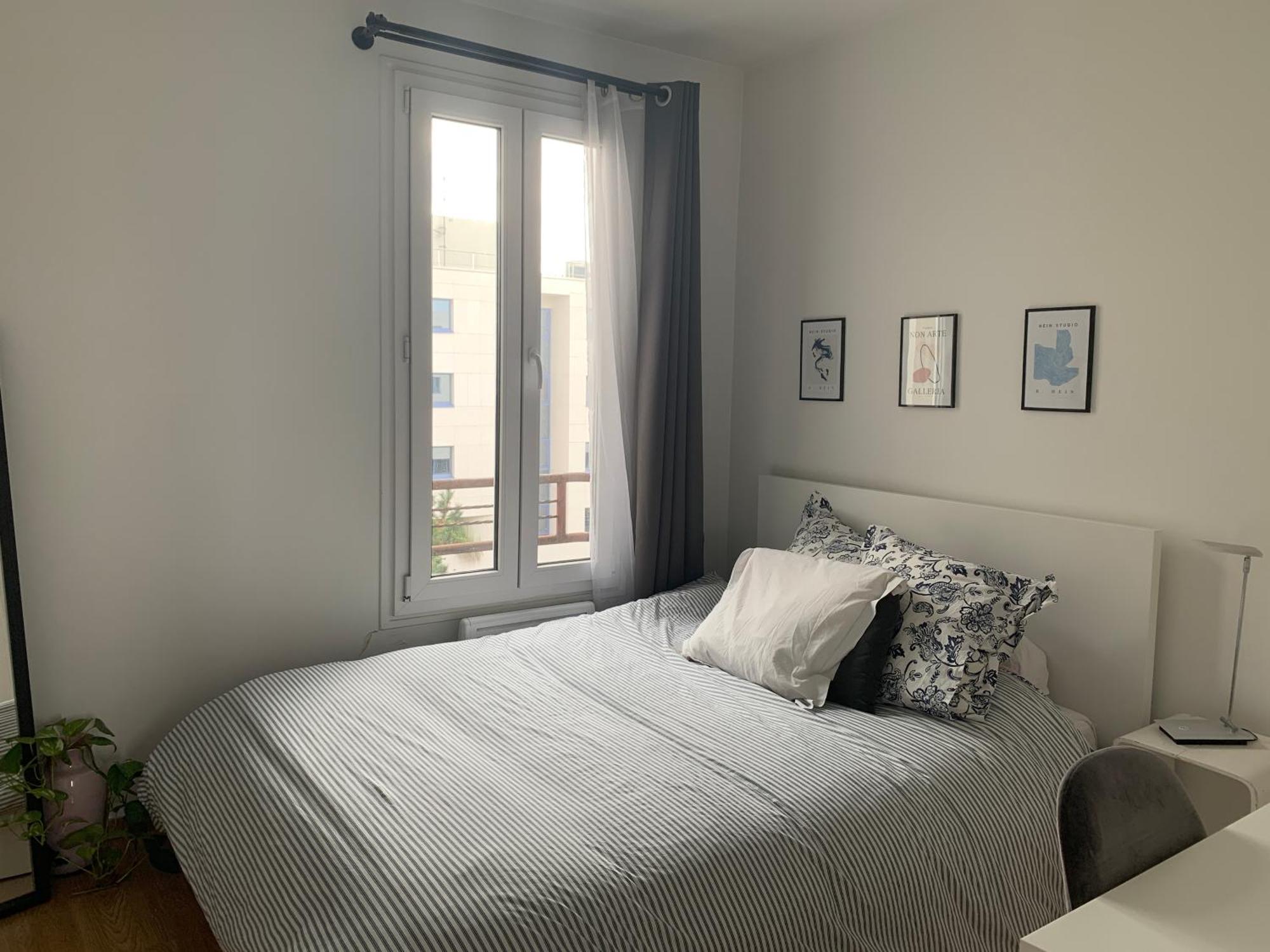 Appartement Moderne Metro 9 Aux Portes De Paris Boulogne-Billancourt Exteriér fotografie