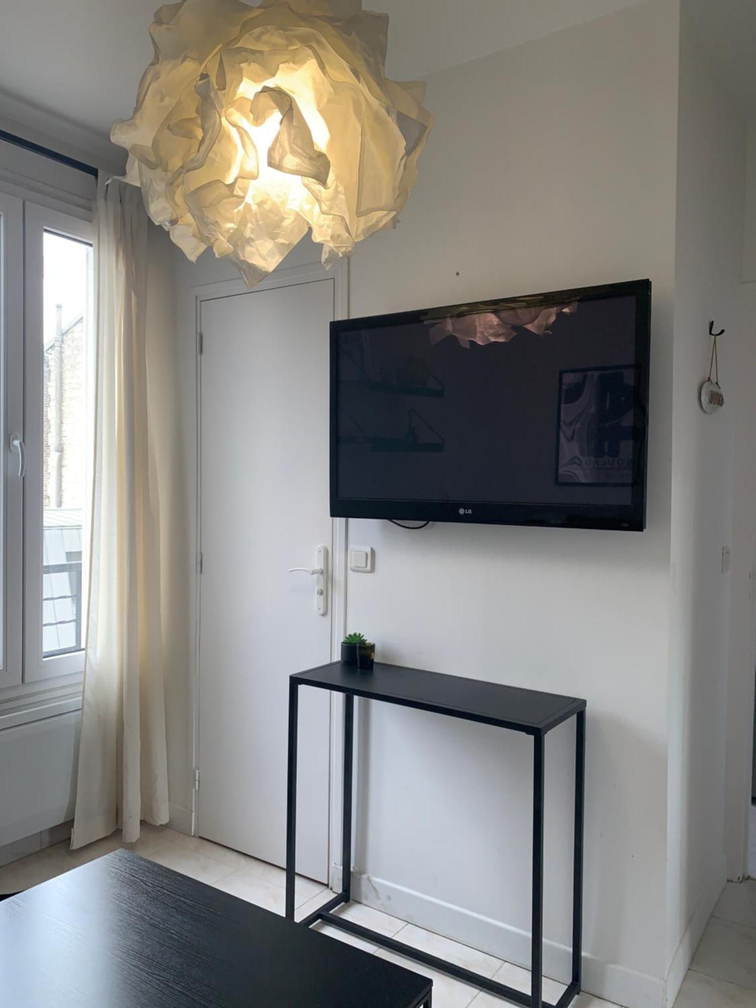 Appartement Moderne Metro 9 Aux Portes De Paris Boulogne-Billancourt Exteriér fotografie