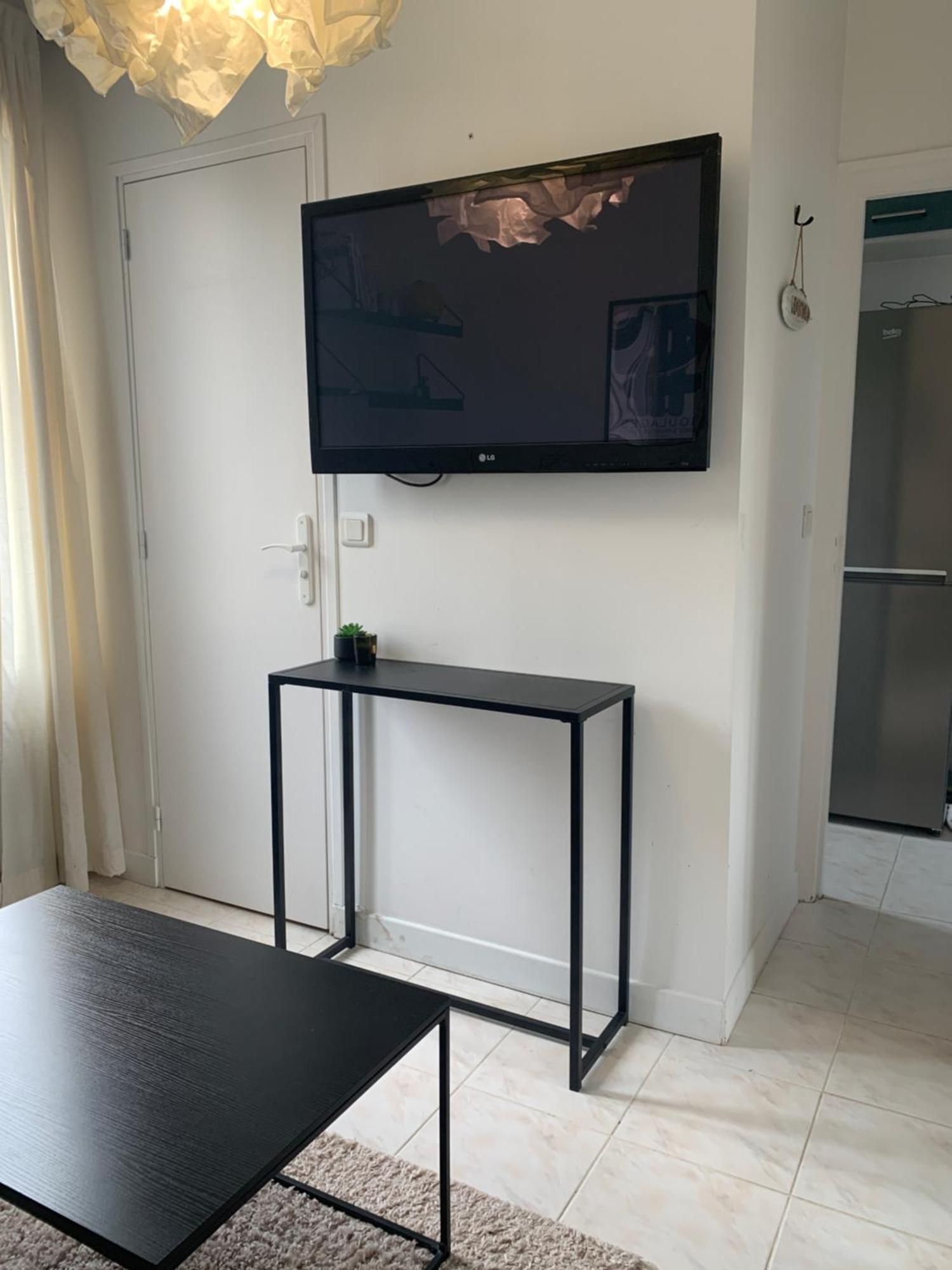 Appartement Moderne Metro 9 Aux Portes De Paris Boulogne-Billancourt Exteriér fotografie