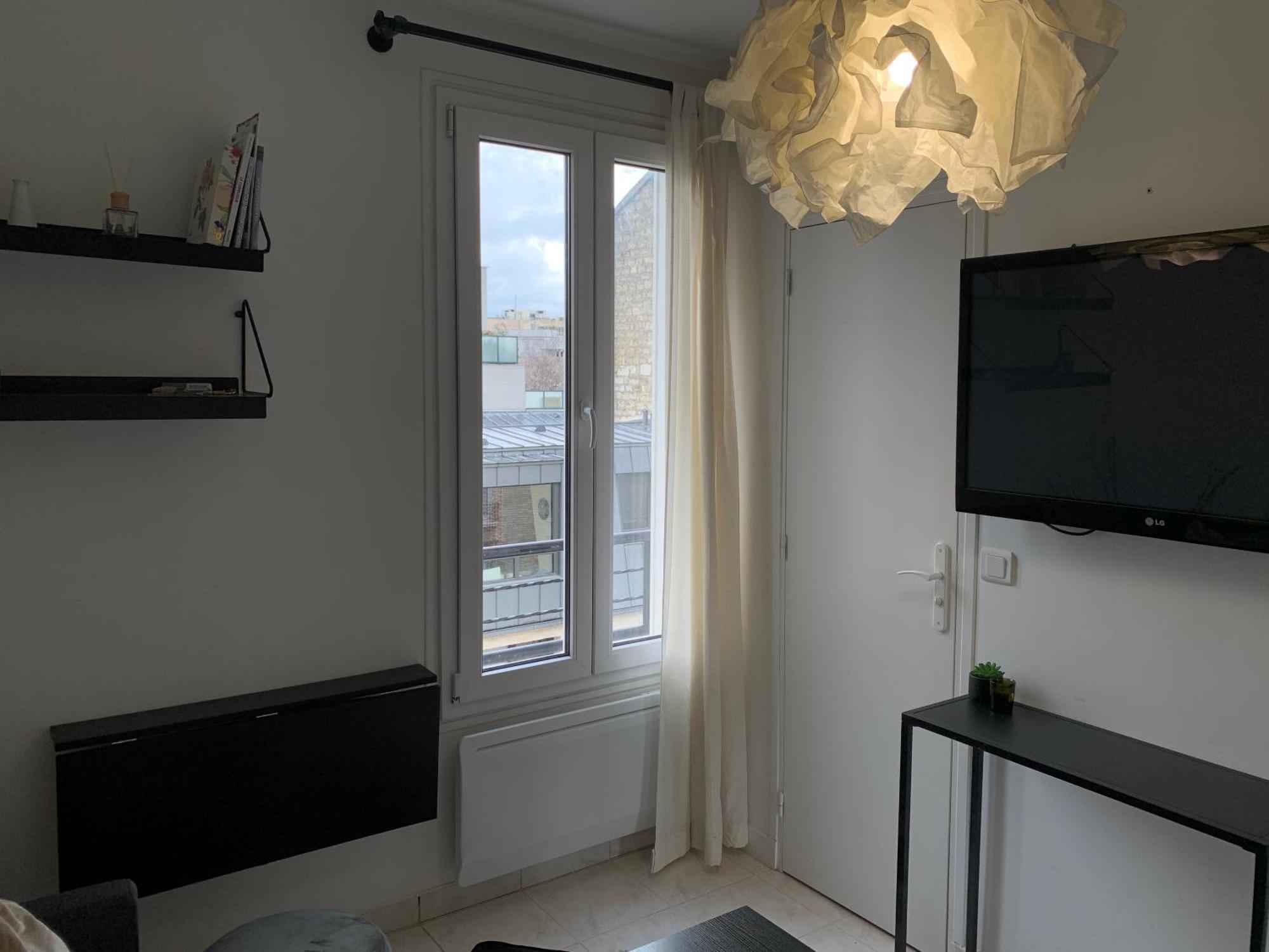 Appartement Moderne Metro 9 Aux Portes De Paris Boulogne-Billancourt Exteriér fotografie